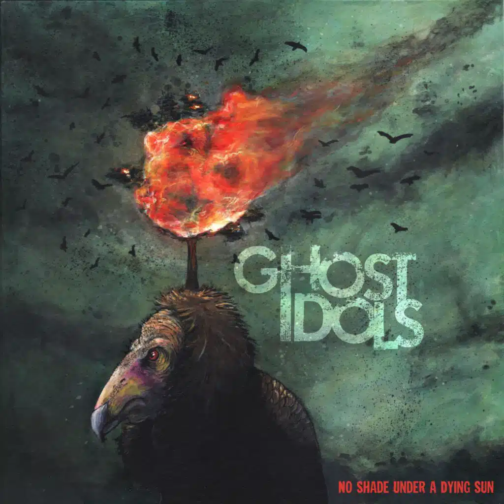 Ghost Idols