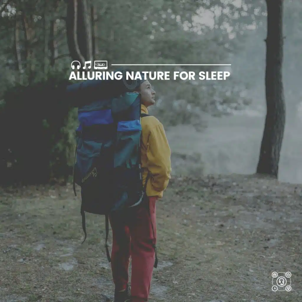 Alluring Nature for Sleep