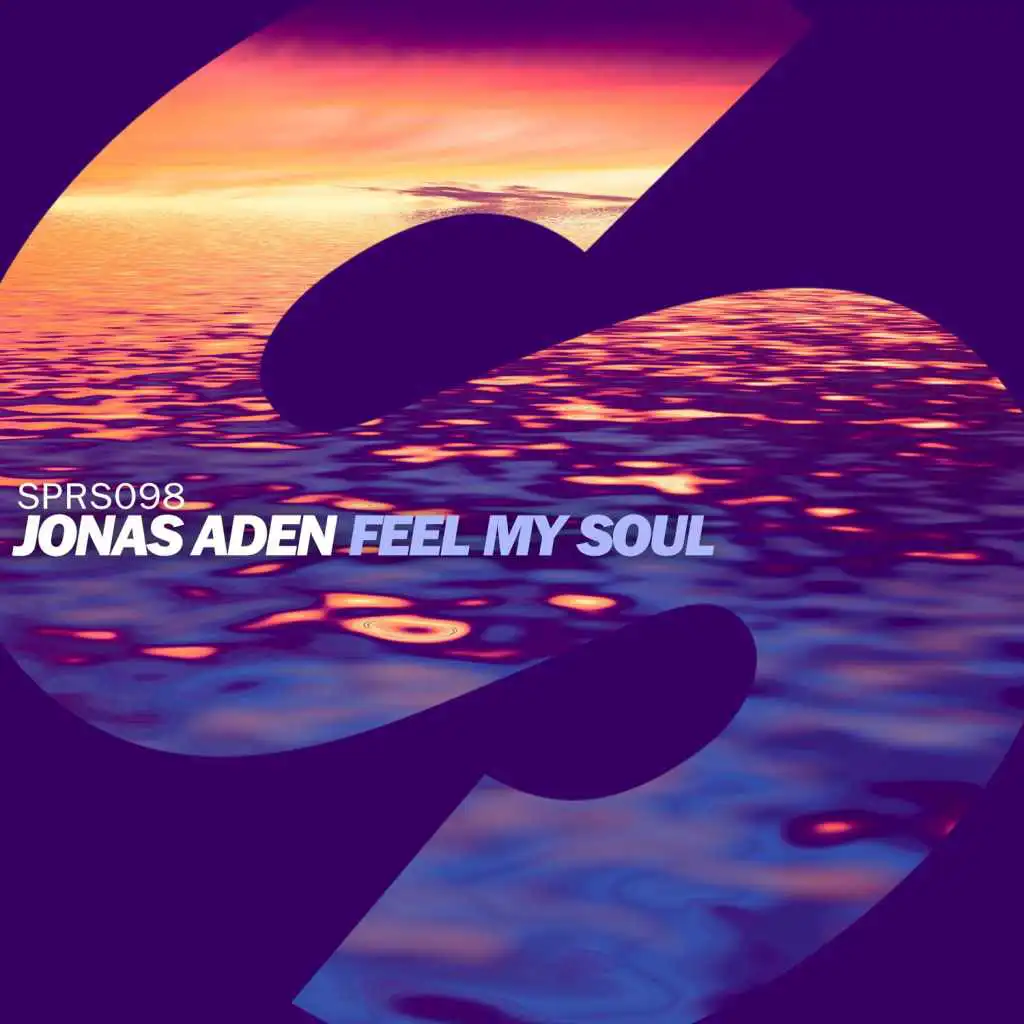 Feel My Soul (Extended Mix)