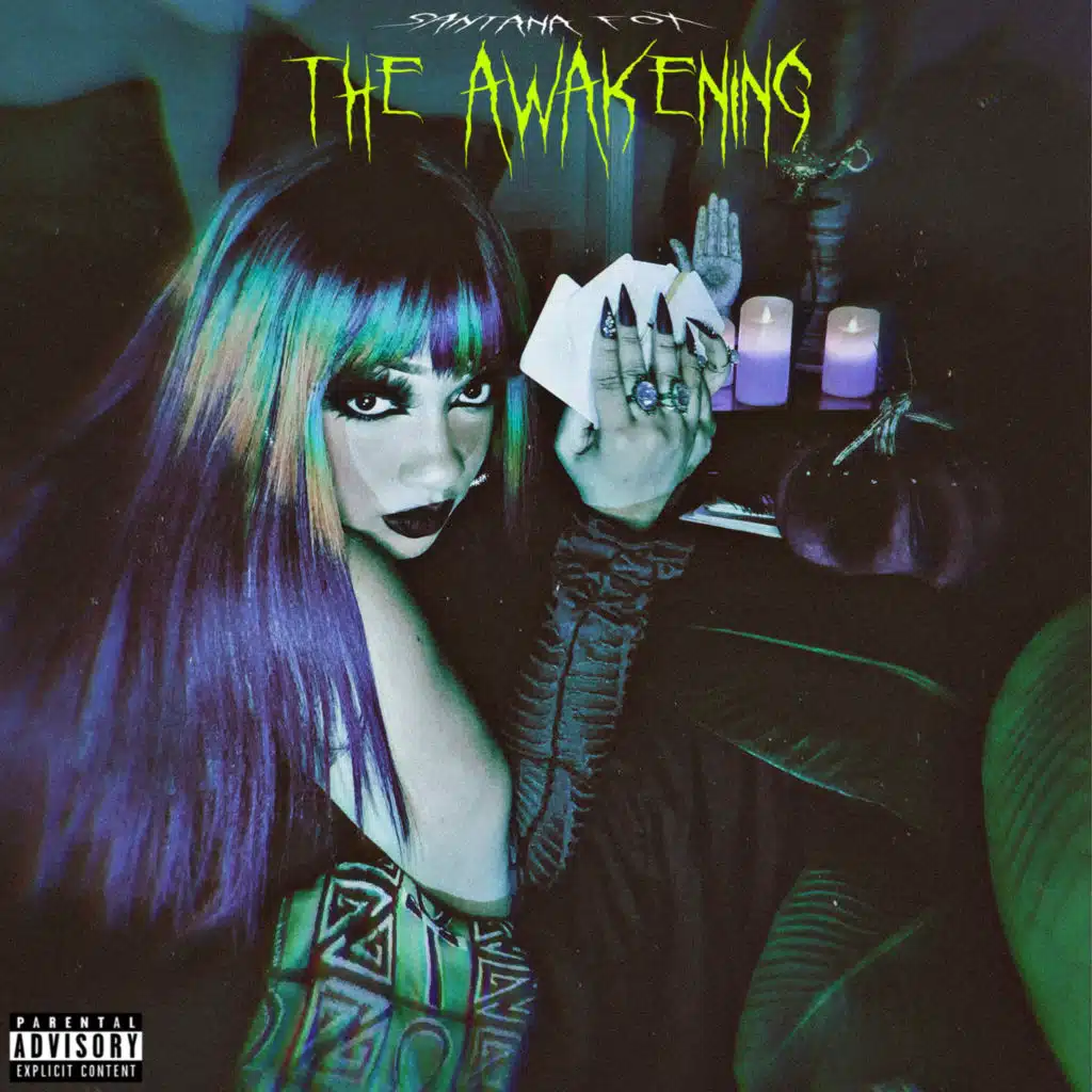 The Awakening