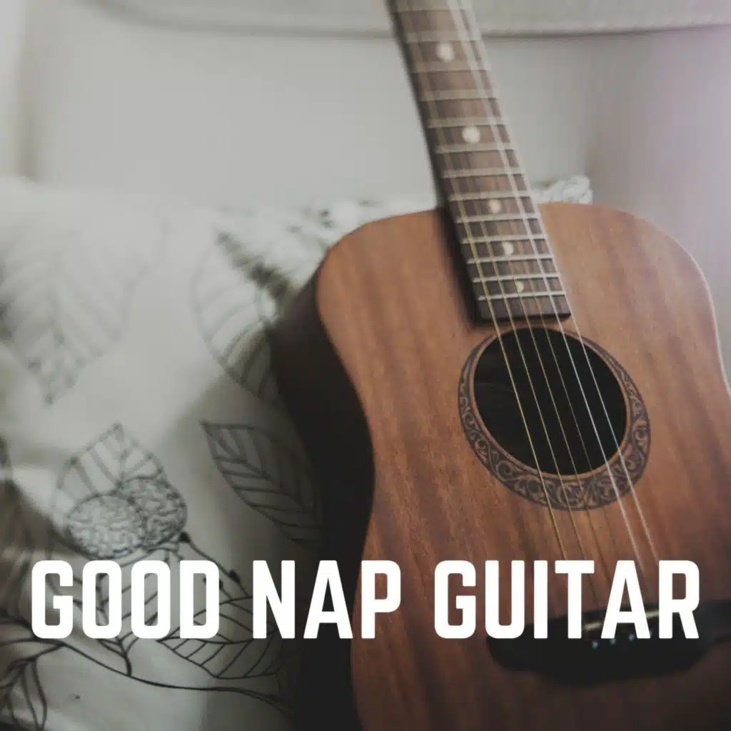Good Nap Guitar