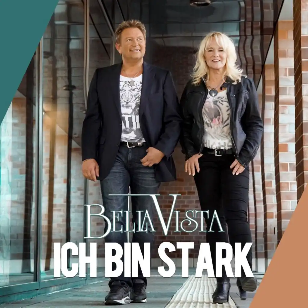 Ich bin stark (80er Mix)