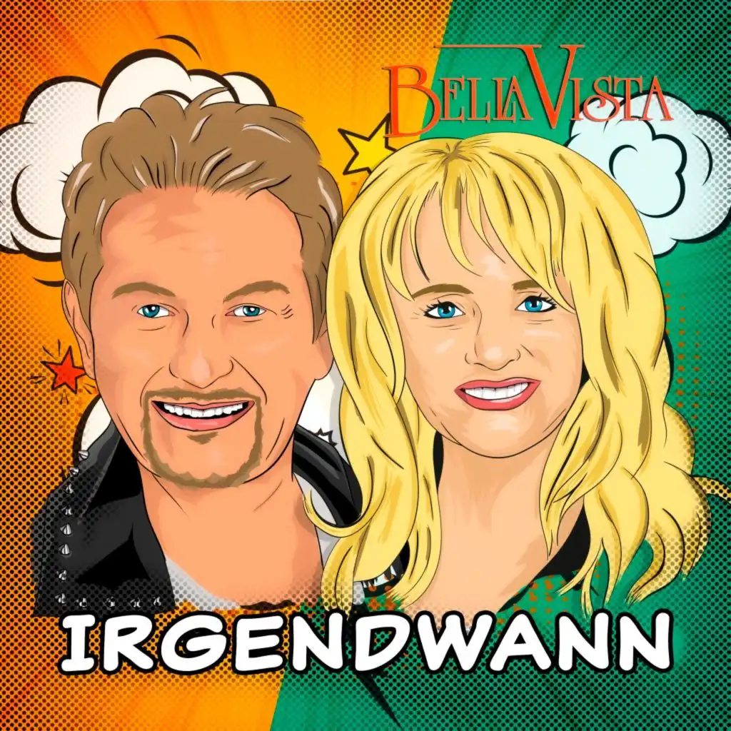 Irgendwann (Radio Version)