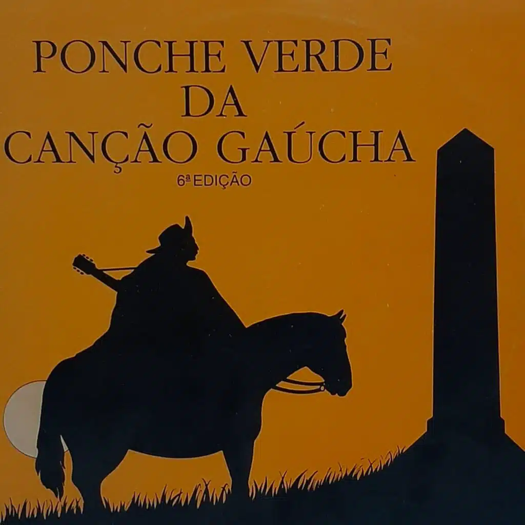 6º Ponche Verde da Canção Gaúcha