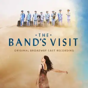 The Band's Visit (Original Broadway Cast Recording)