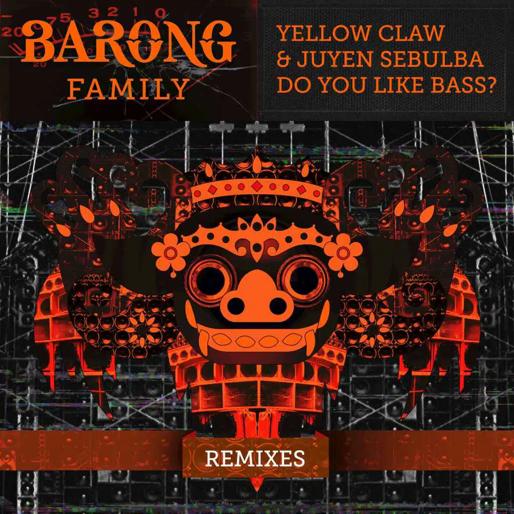 DO YOU LIKE BASS? (Crisis Era Remix)