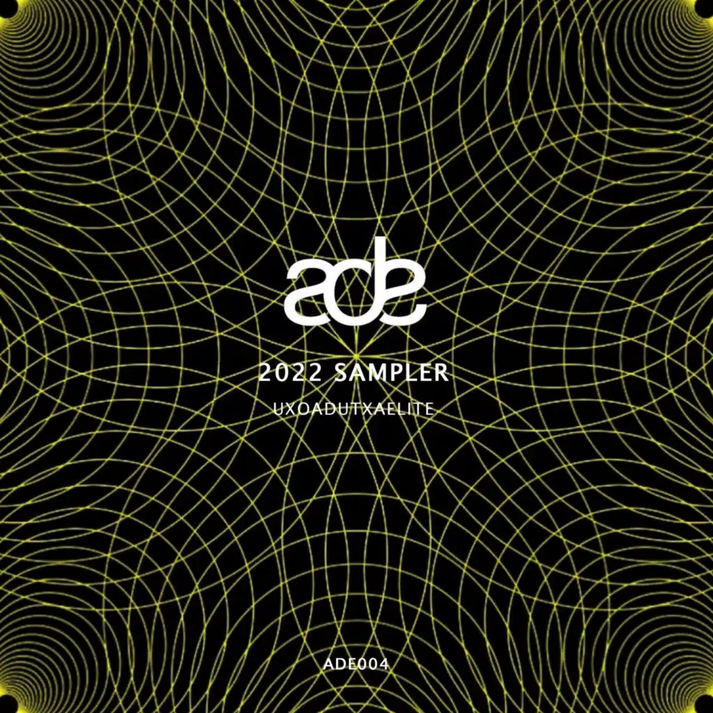 ADE 2022 Sampler