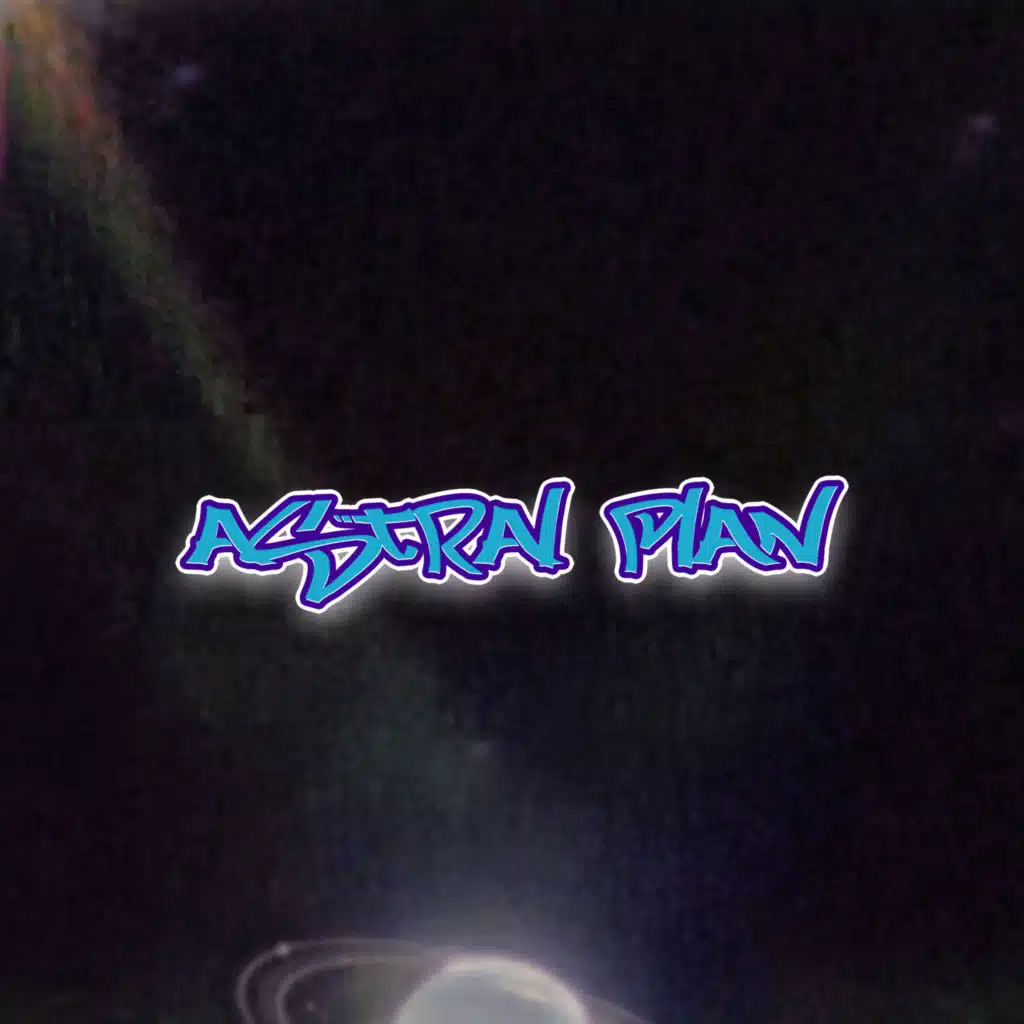 Astral Plan
