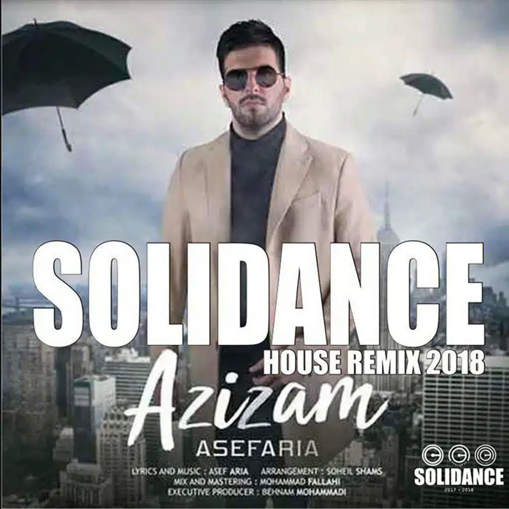 Azizam (Remix)