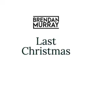 Brendan Murray