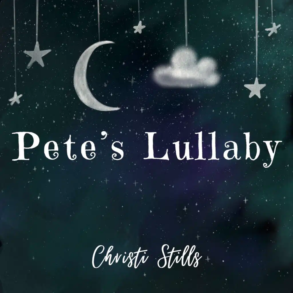 Pete's Lullaby