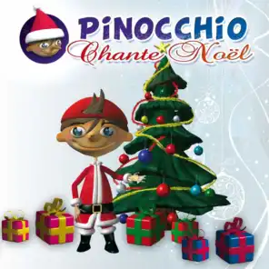 Pinocchio chante Noël (Bonus Edition)