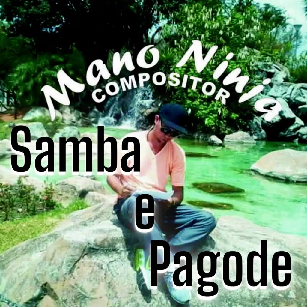 Volta pra Mim