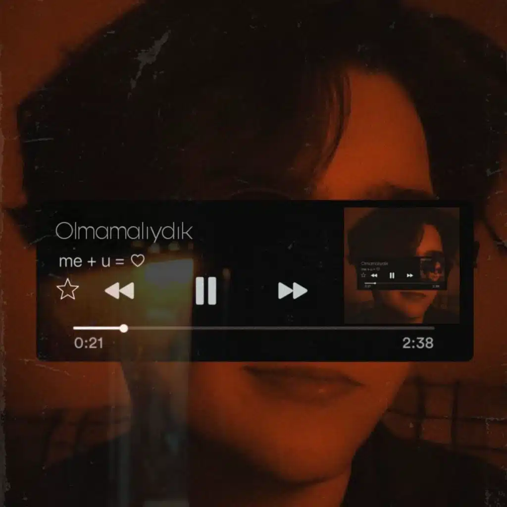 Olmamalıydık