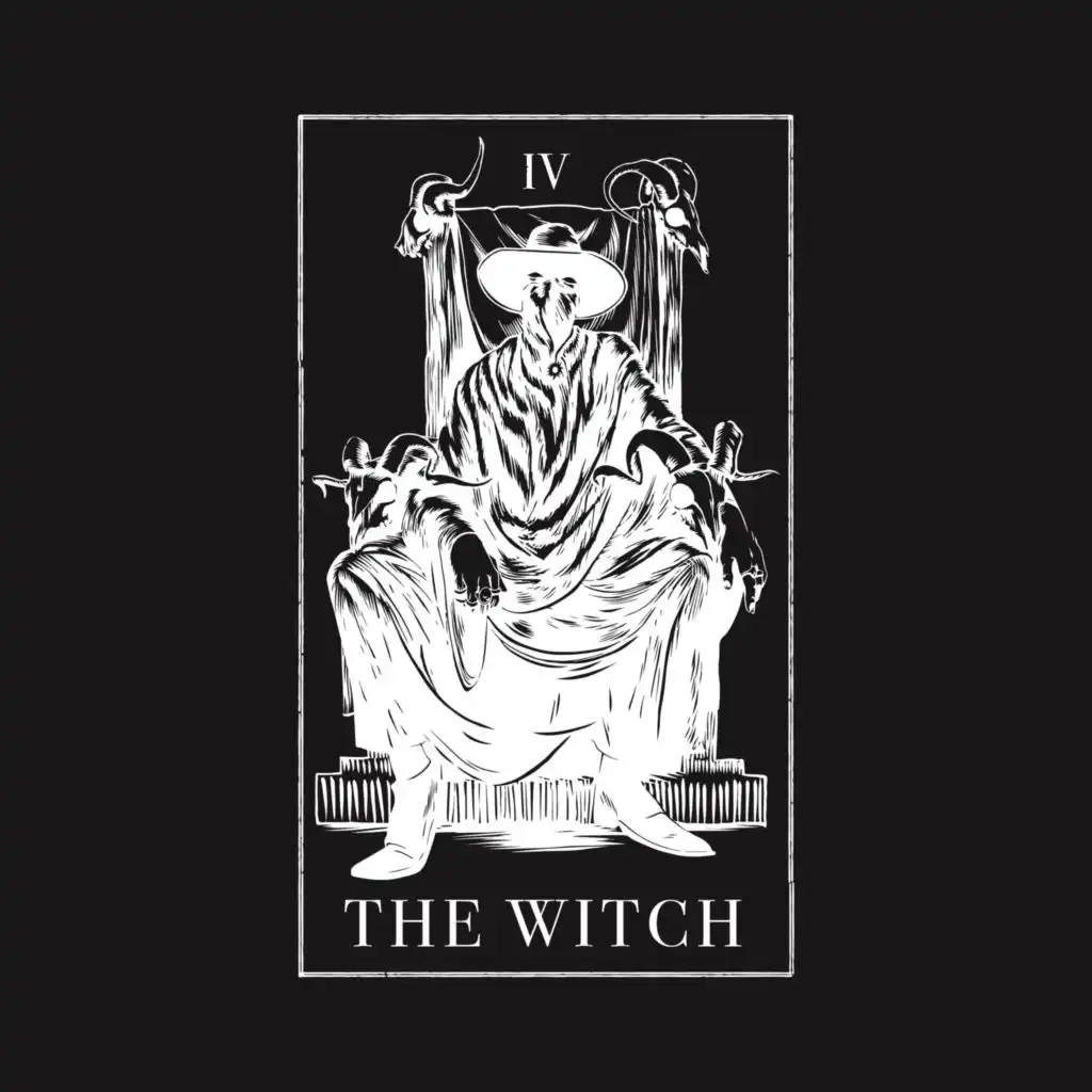 THE WITCH