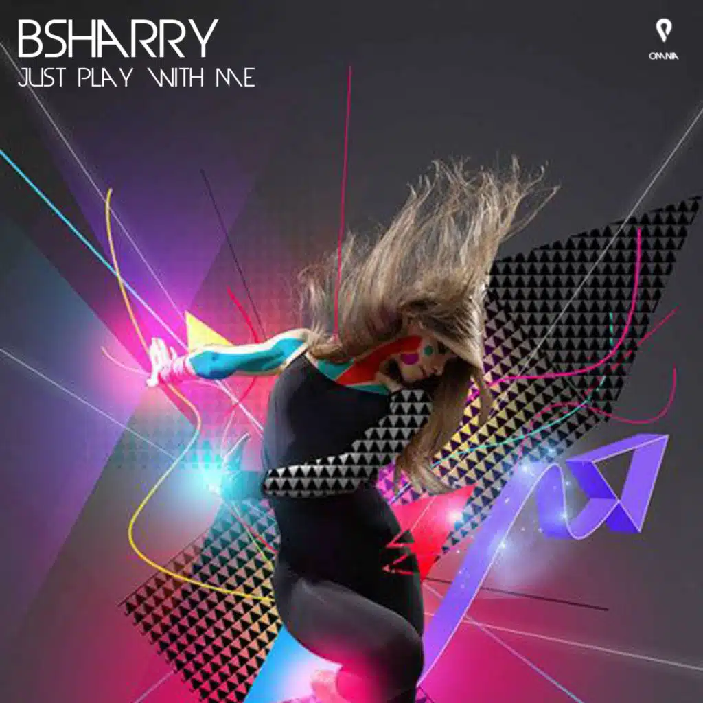 Just Play With Me (Radio Edit)