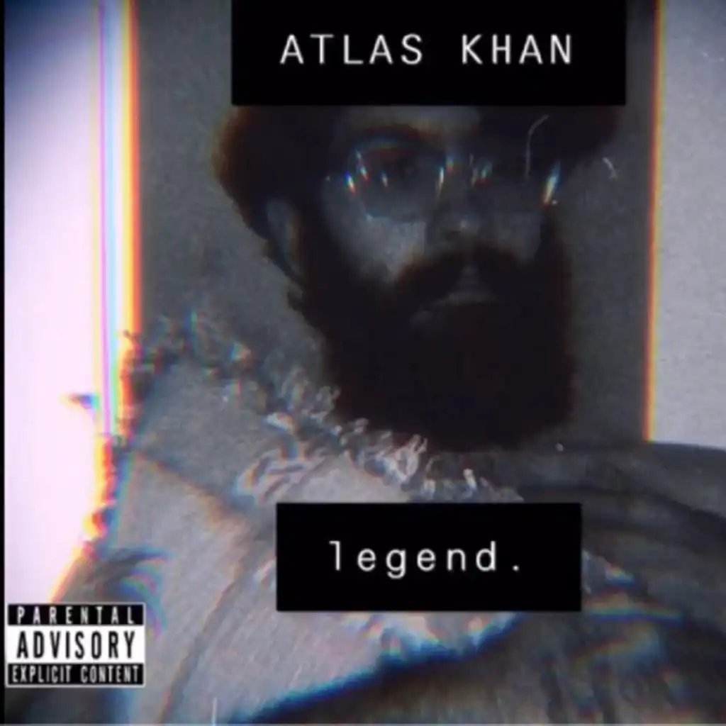 Atlas Khan