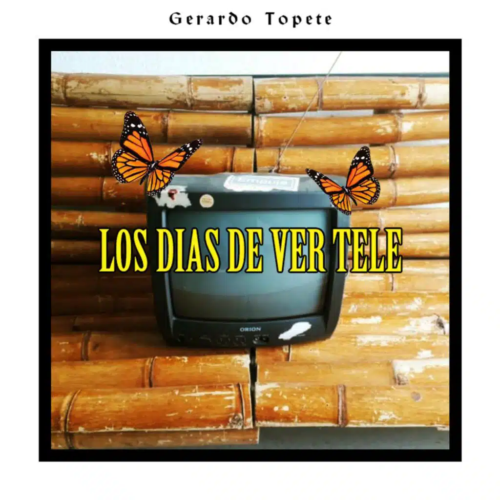 Los dias de ver tele