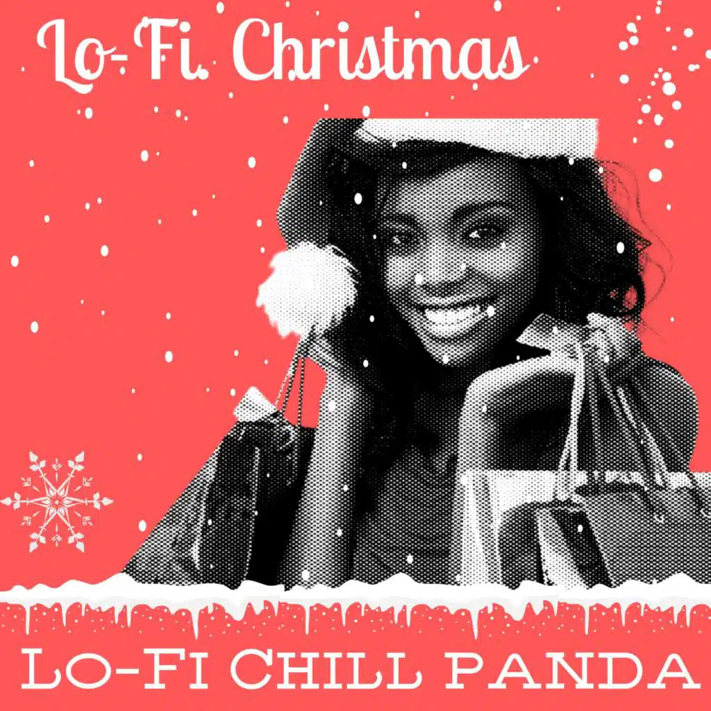 Lo-Fi Chill Panda