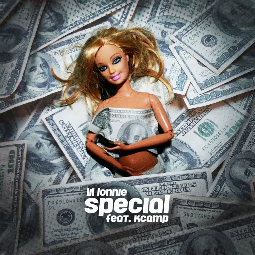 Special (feat. K Camp)