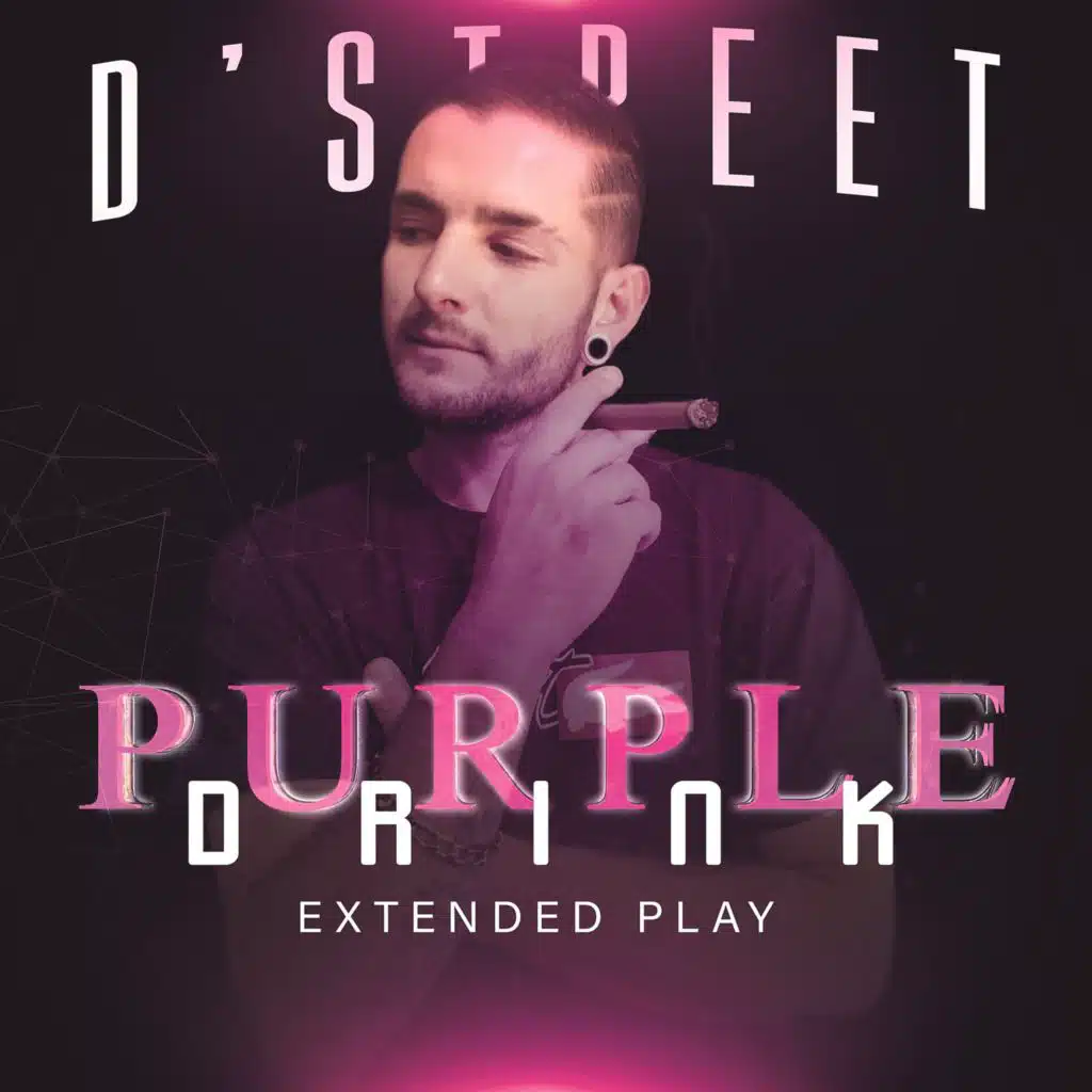 Purple, Drink (feat. Braz MasterBeats)