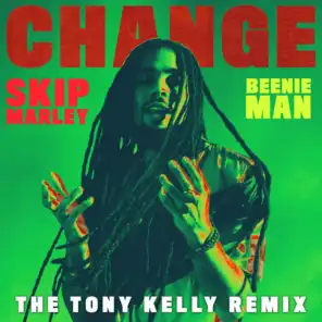 Skip Marley & Beenie Man