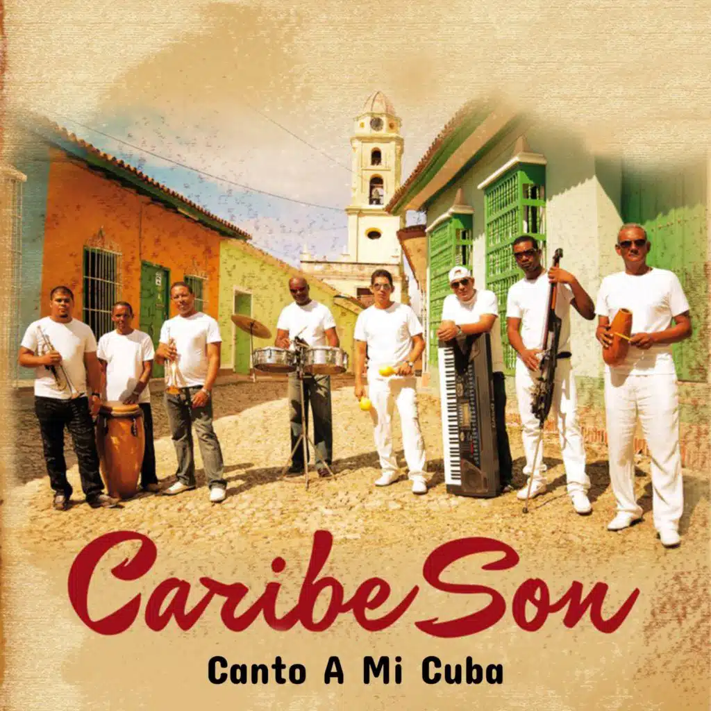 Caribe Son