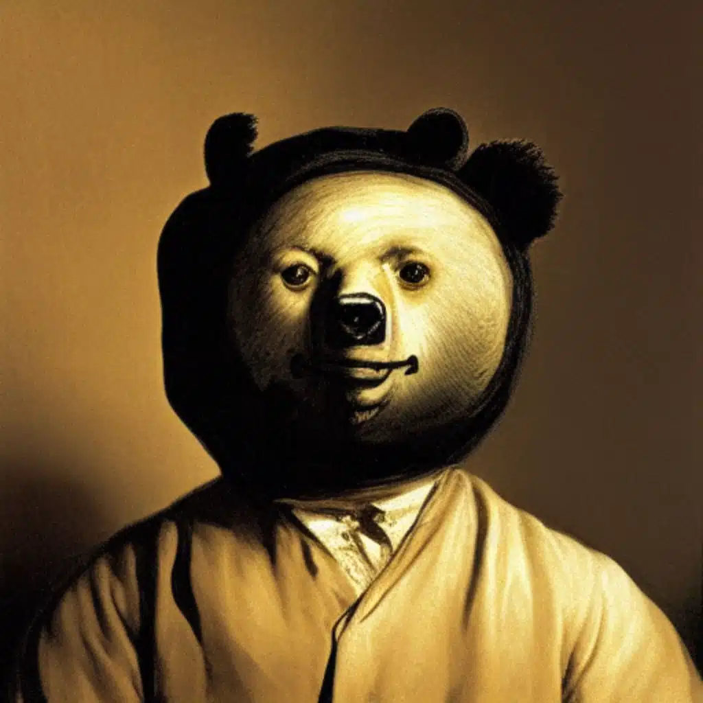 Beli Remour, FRAJ & Kodak Ninja & Urso em Mandarim