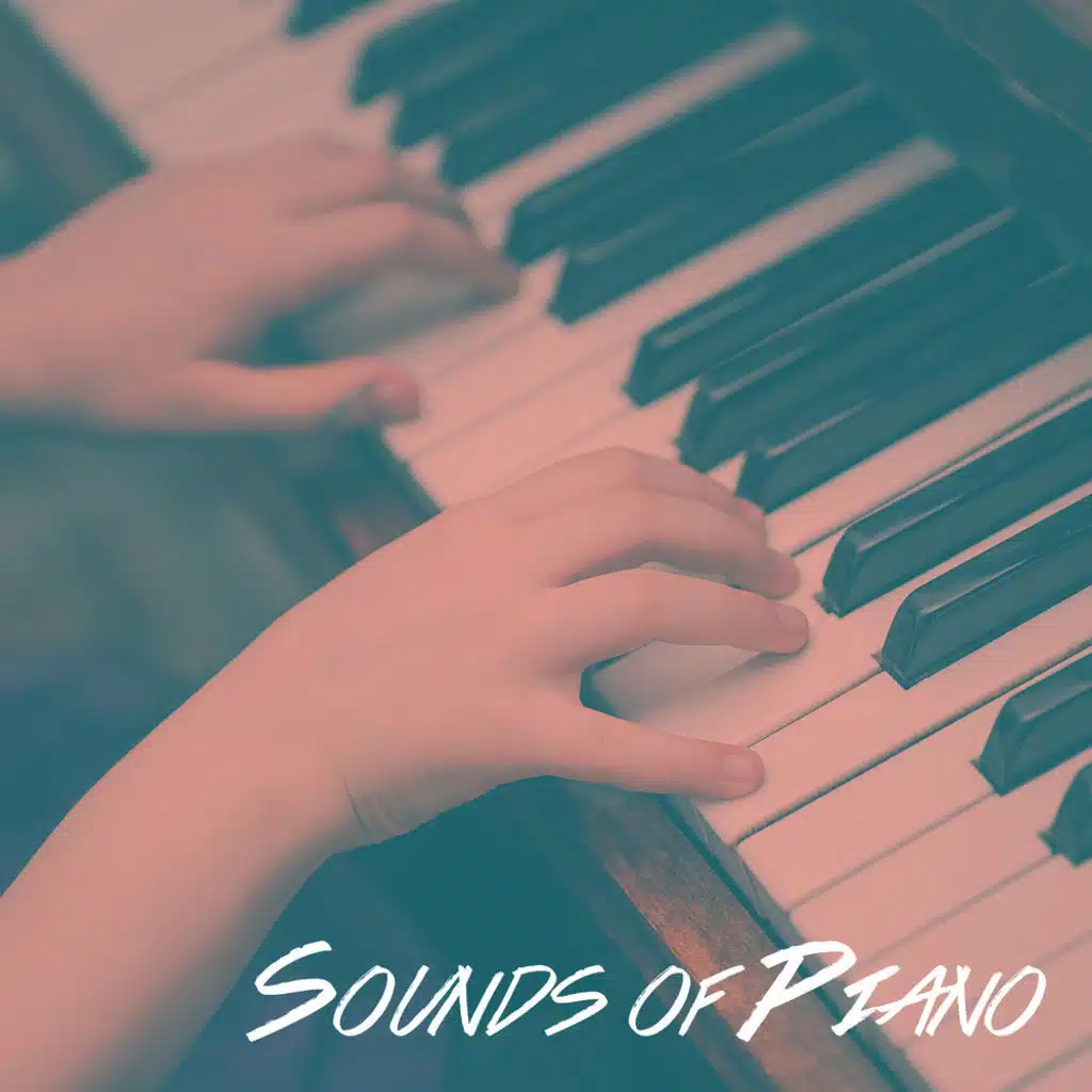 Sounds of Piano