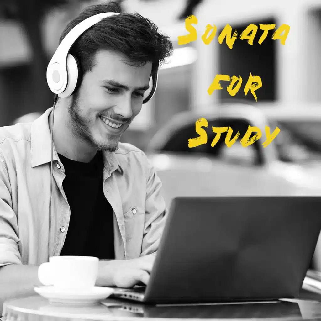 Sonata for Study