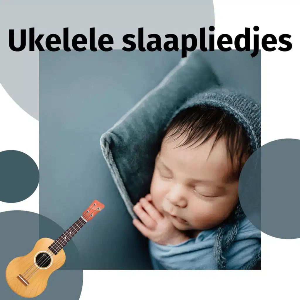 Ukelele slaapliedjes