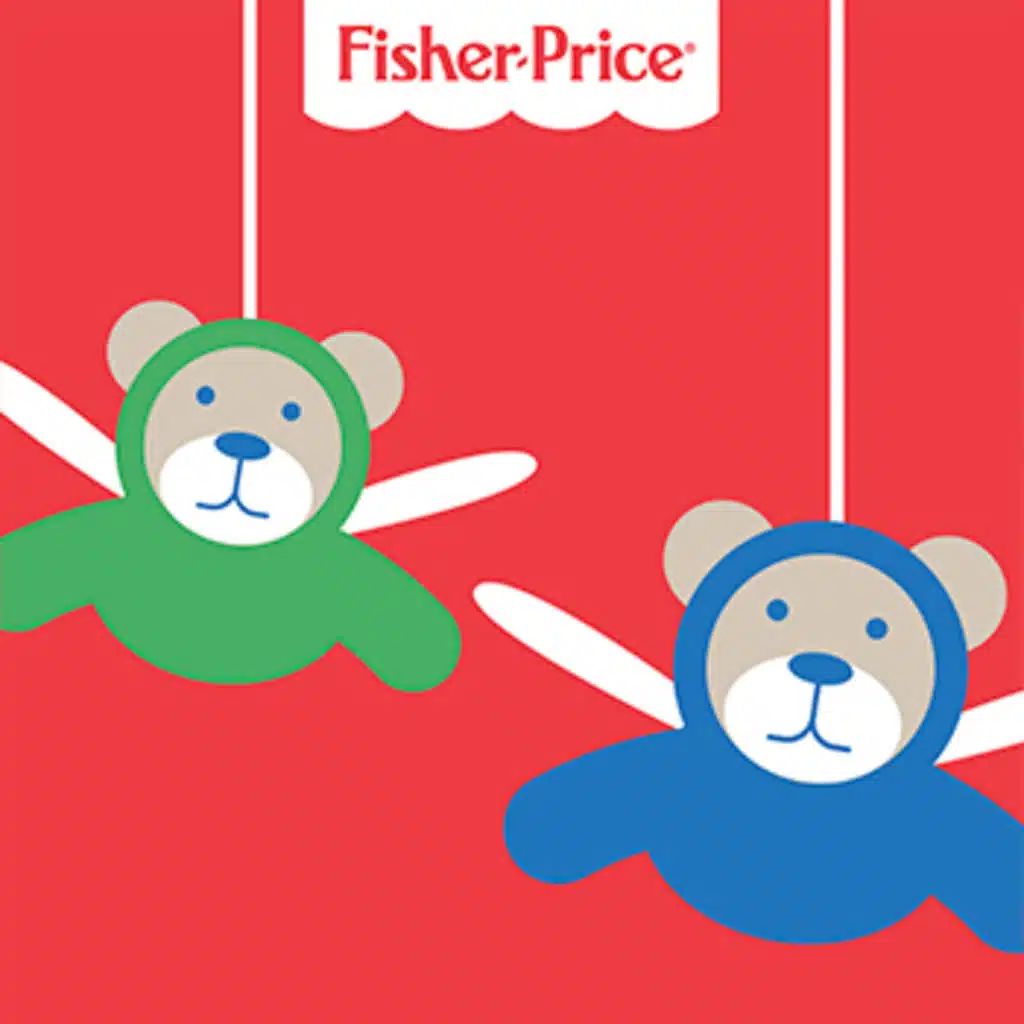 E02 - El bebé dormilón