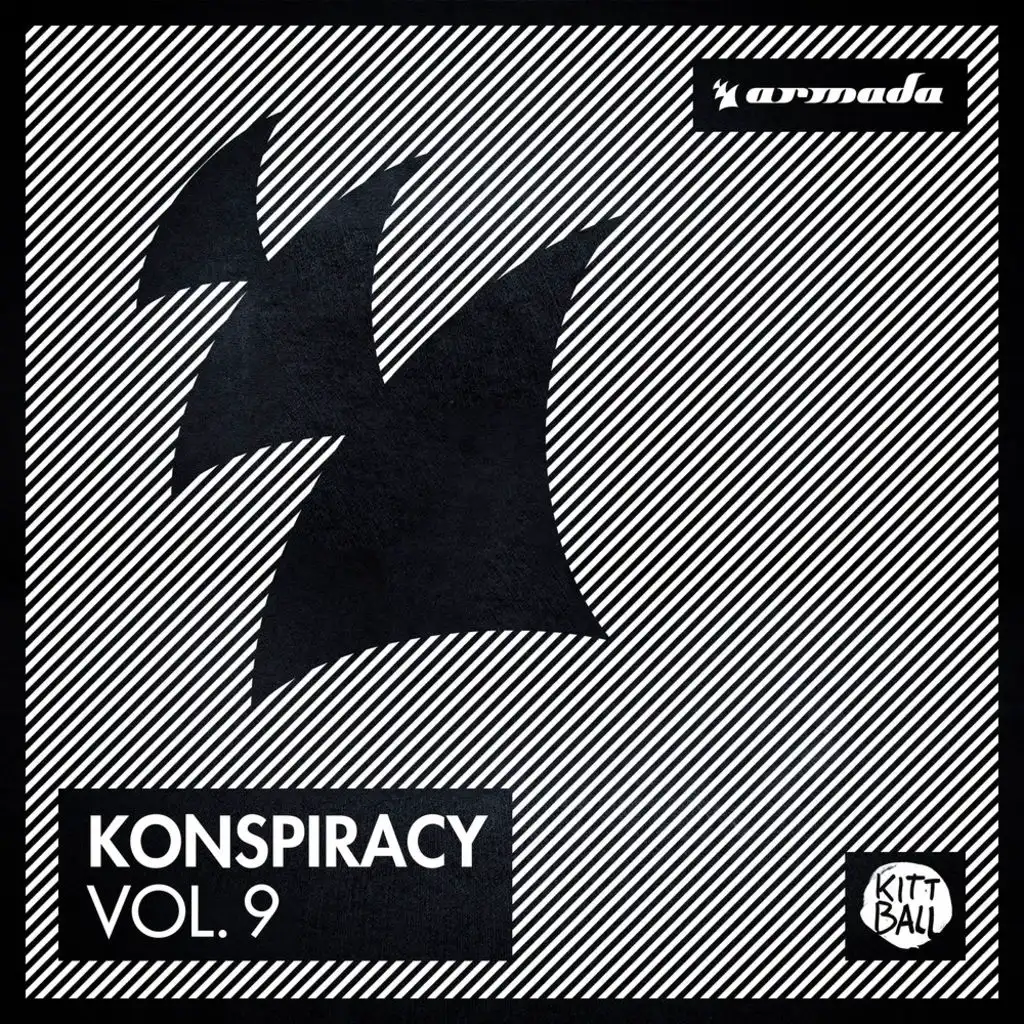 Konspiracy, Vol. 9