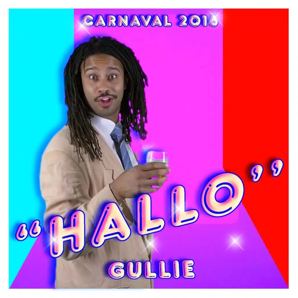 Hallo, Wat Minde Gij?