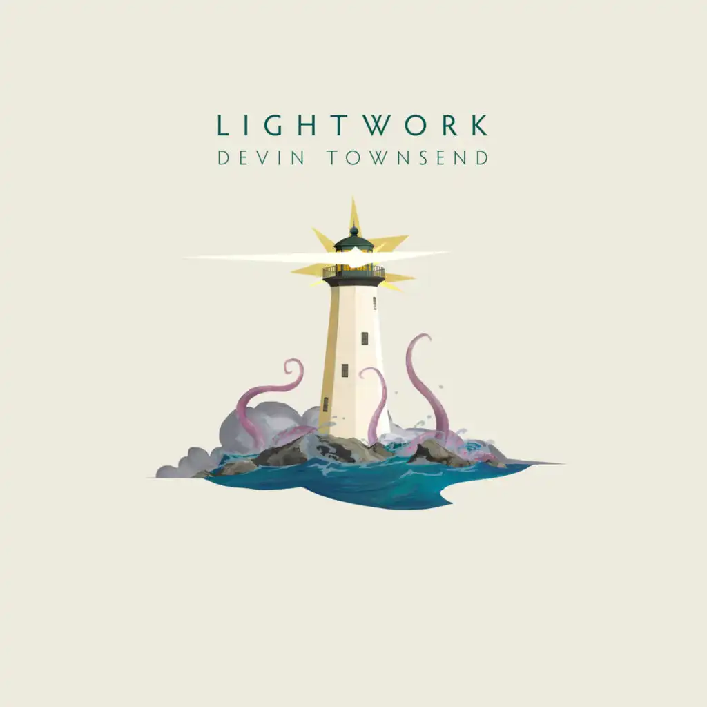 Lightwork (Deluxe Edition)