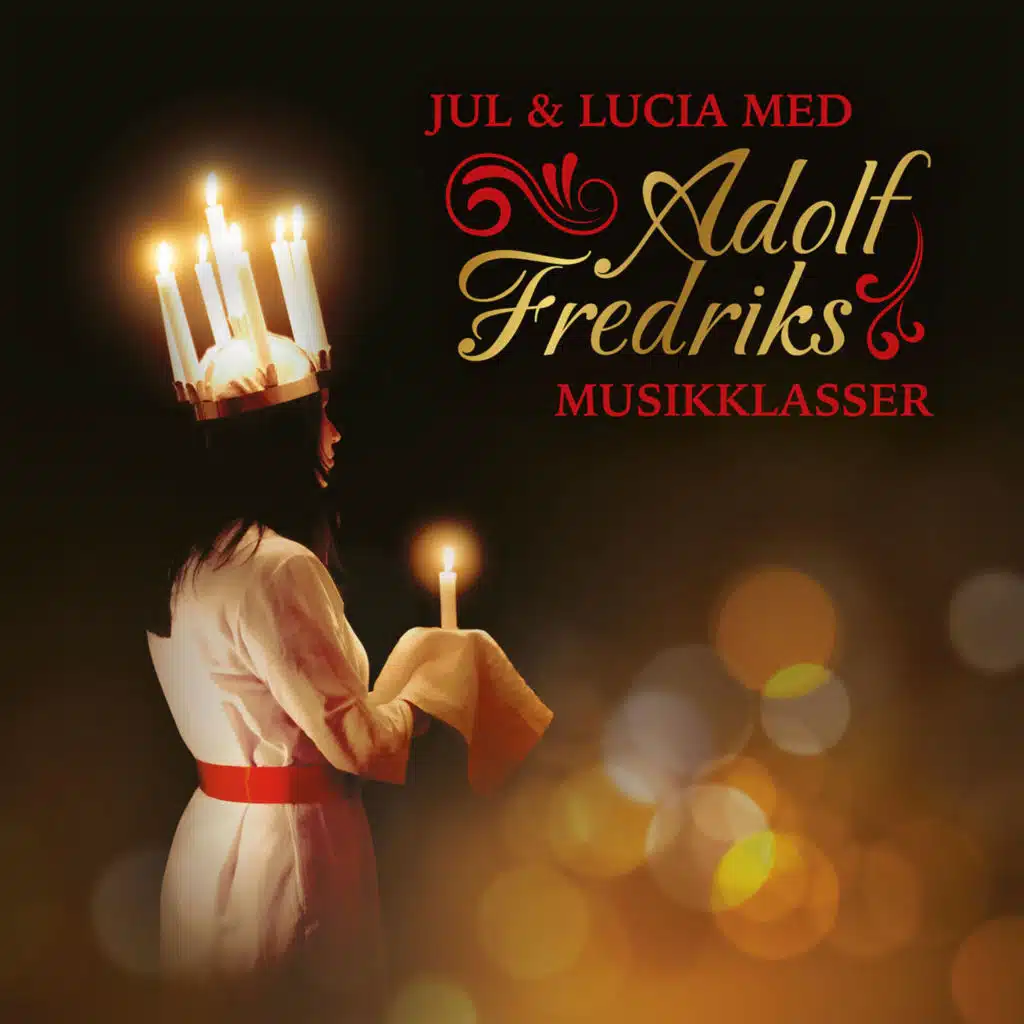 Adolf Fredriks Musikklasser