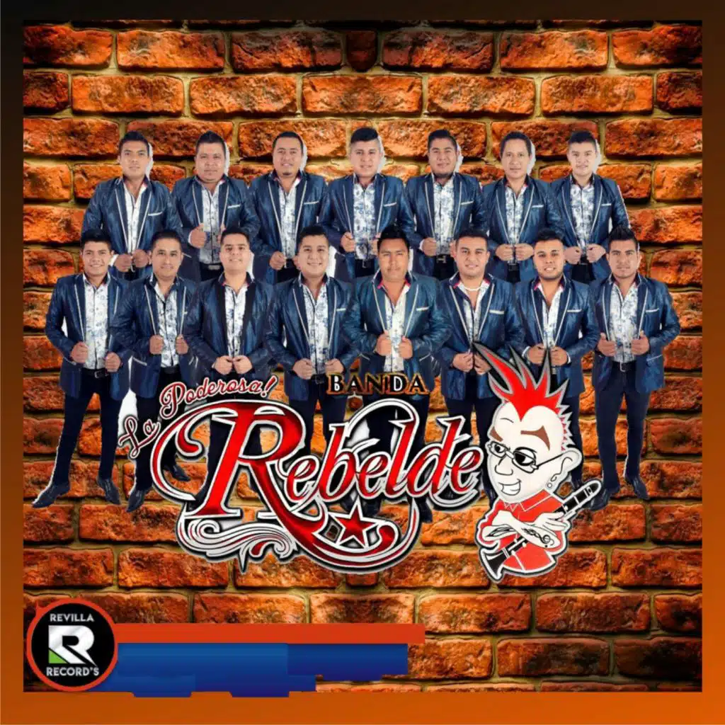 Banda Rebelde