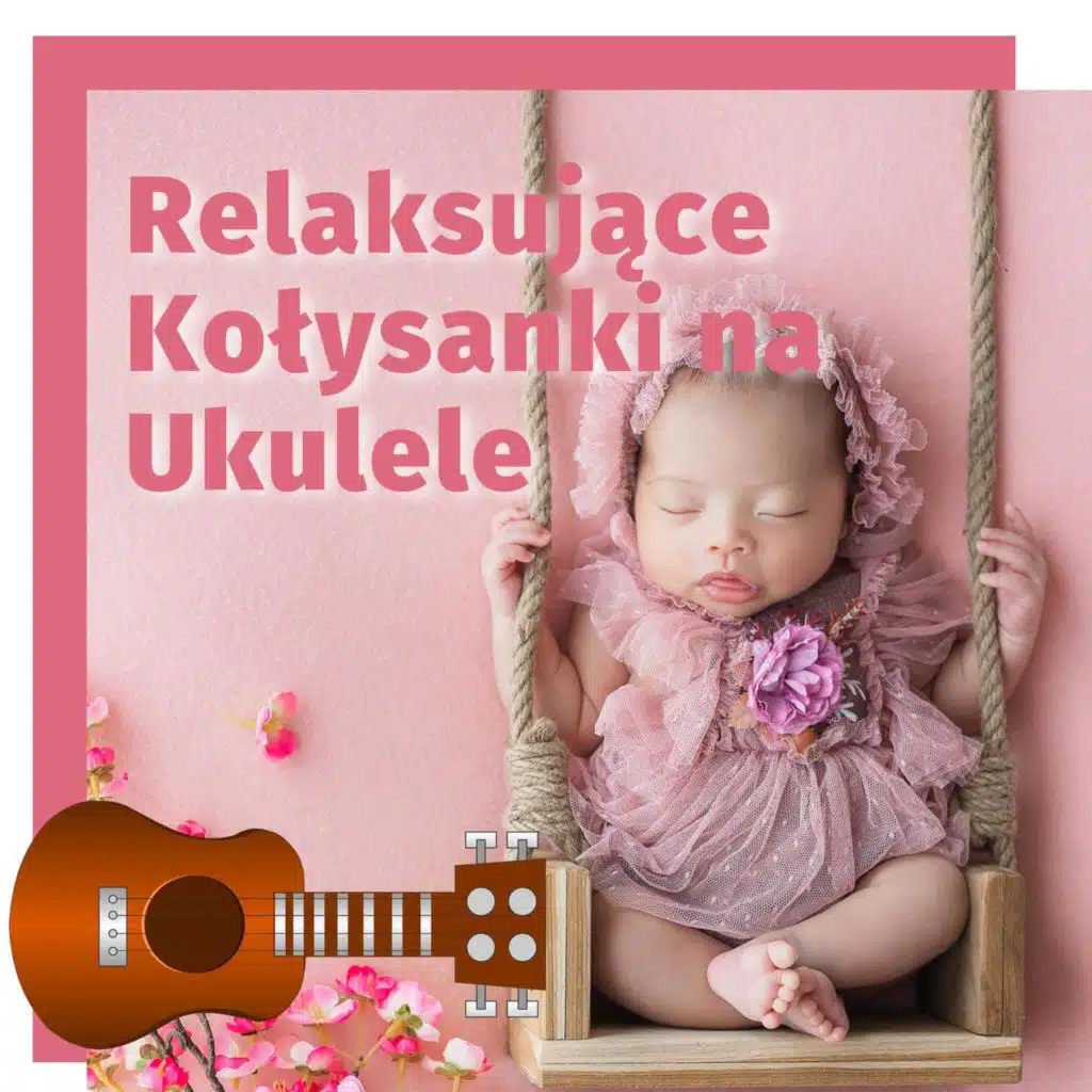 Muzykoterapia dla Niemowląt