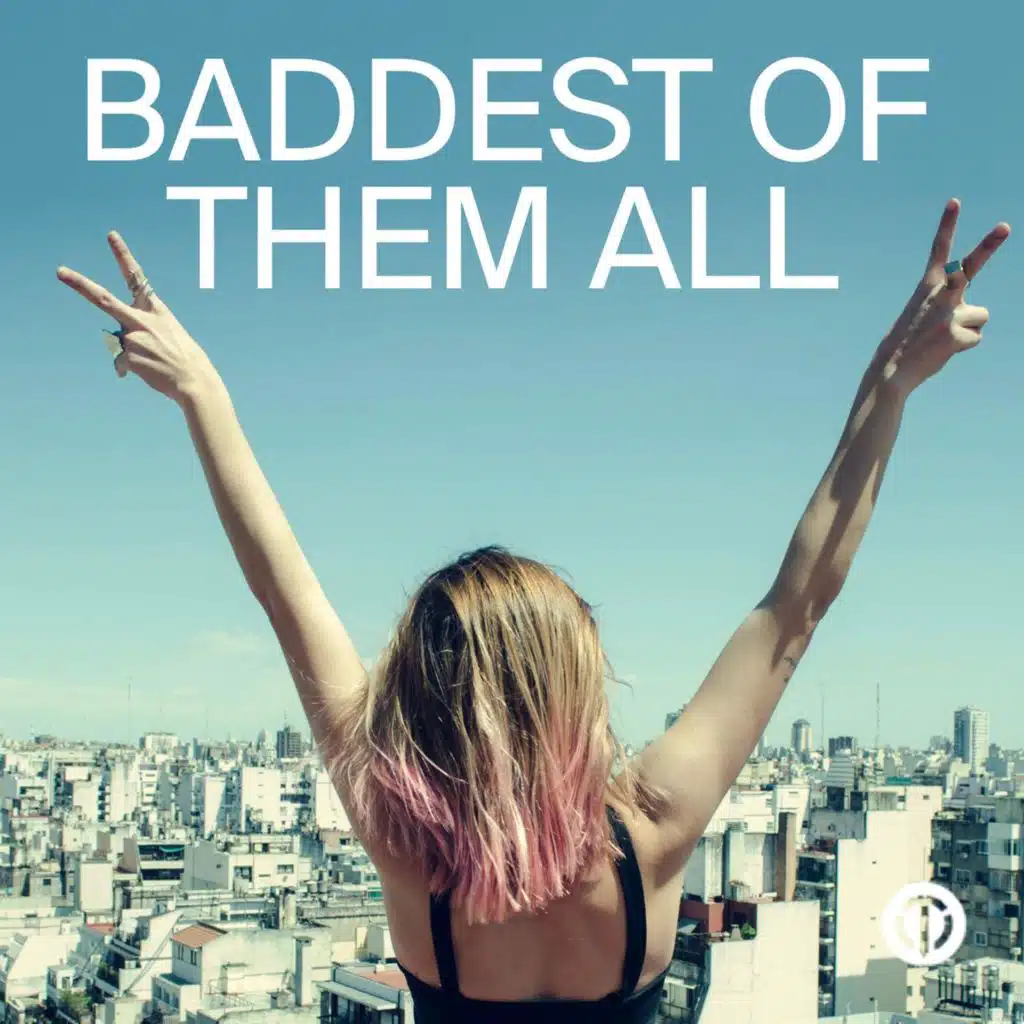 B.O.T.A. (Baddest of Them All) [Edit]