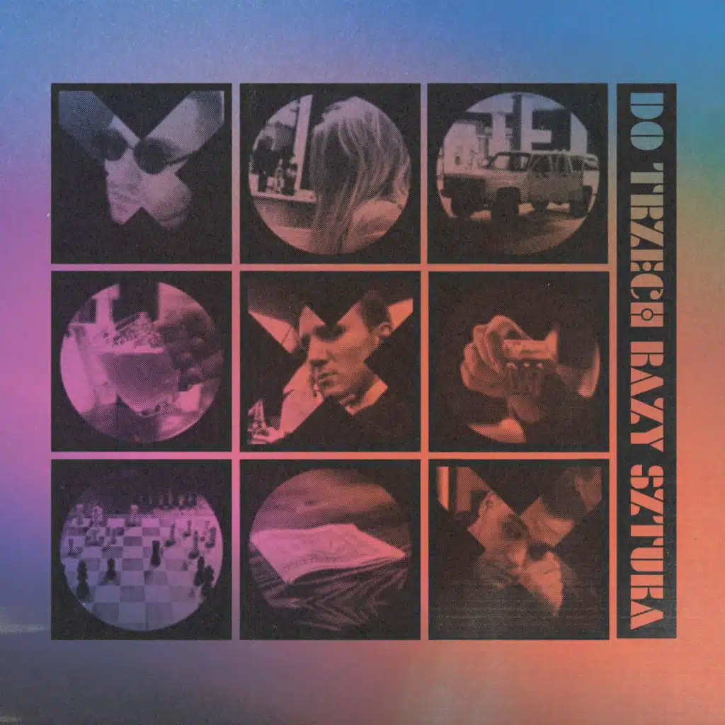 Do trzech razy sztuka