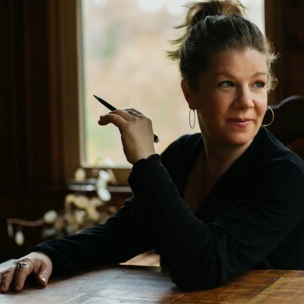 BonusEp. 08 - Tamar Avishai interviews Dar Williams, Singer-Songwriter