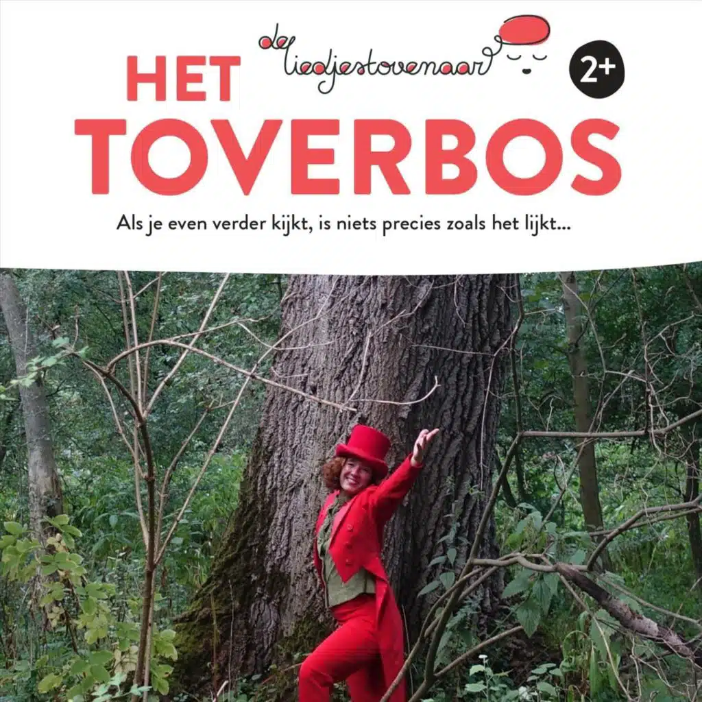 Het toverbos