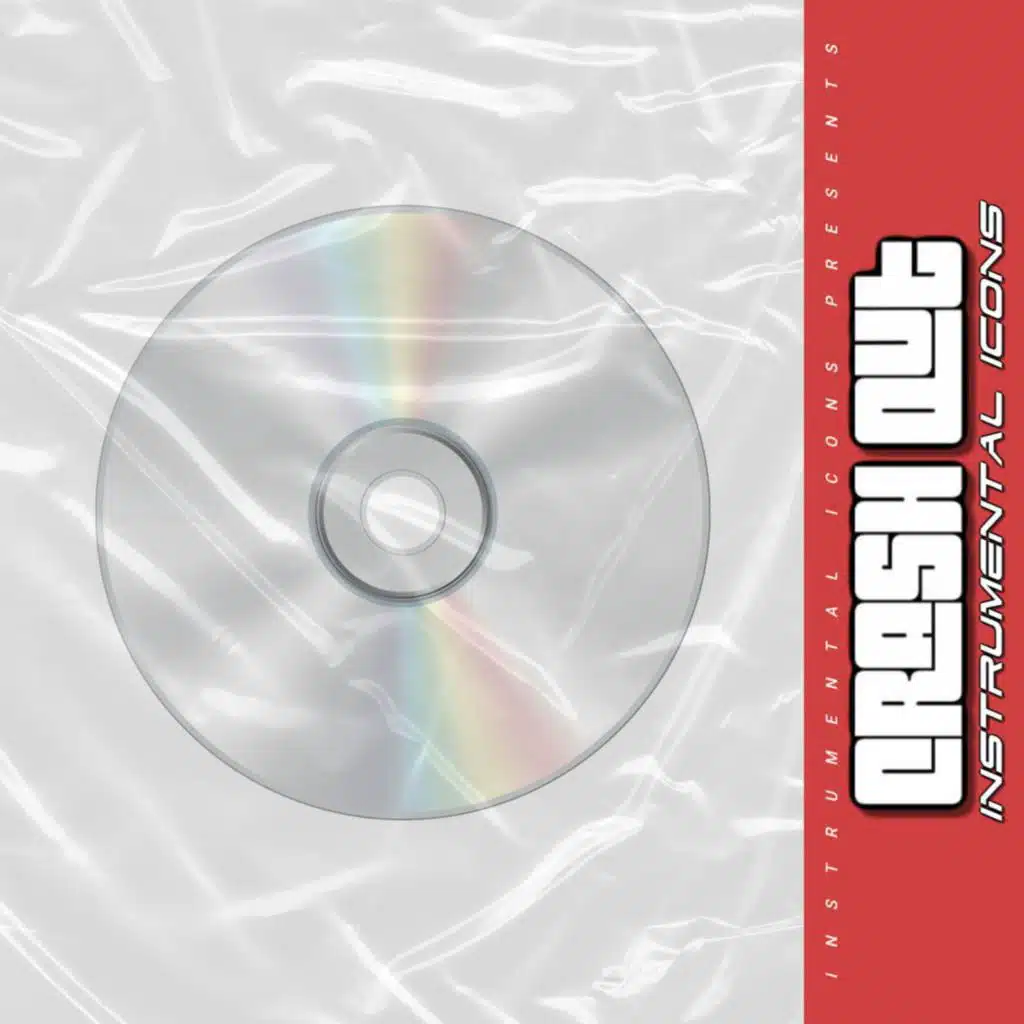 Hip Hop Instrumentals, Instrumental Hip Hop Beats Crew & Instrumental Icons