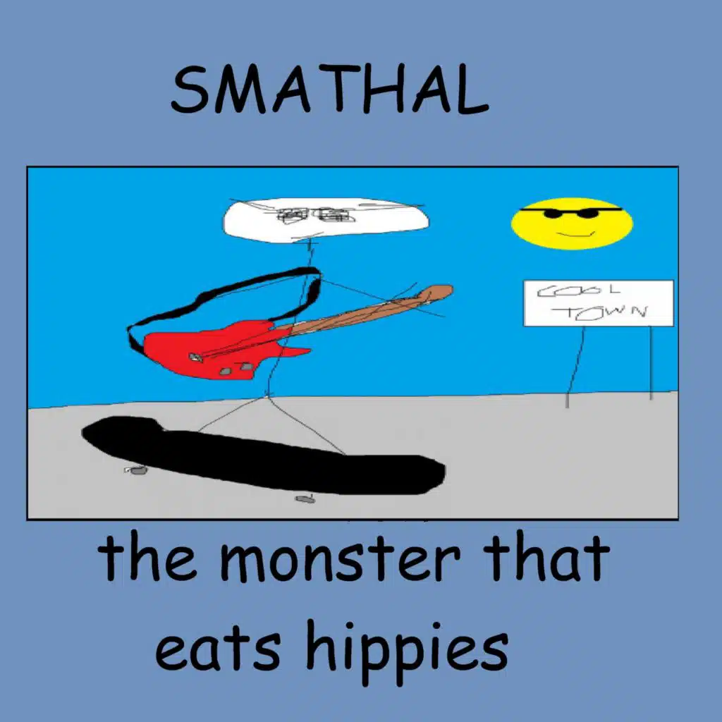 Smathal