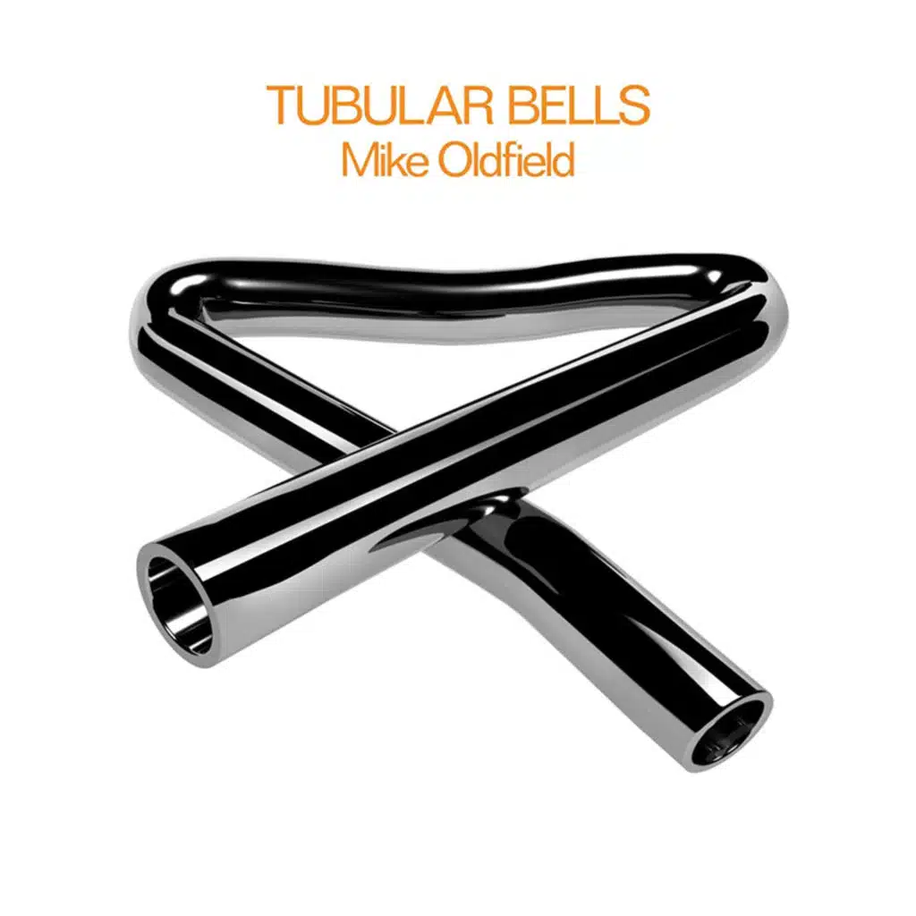 Tubular Bells (Opening Theme / From "The Exorcist")