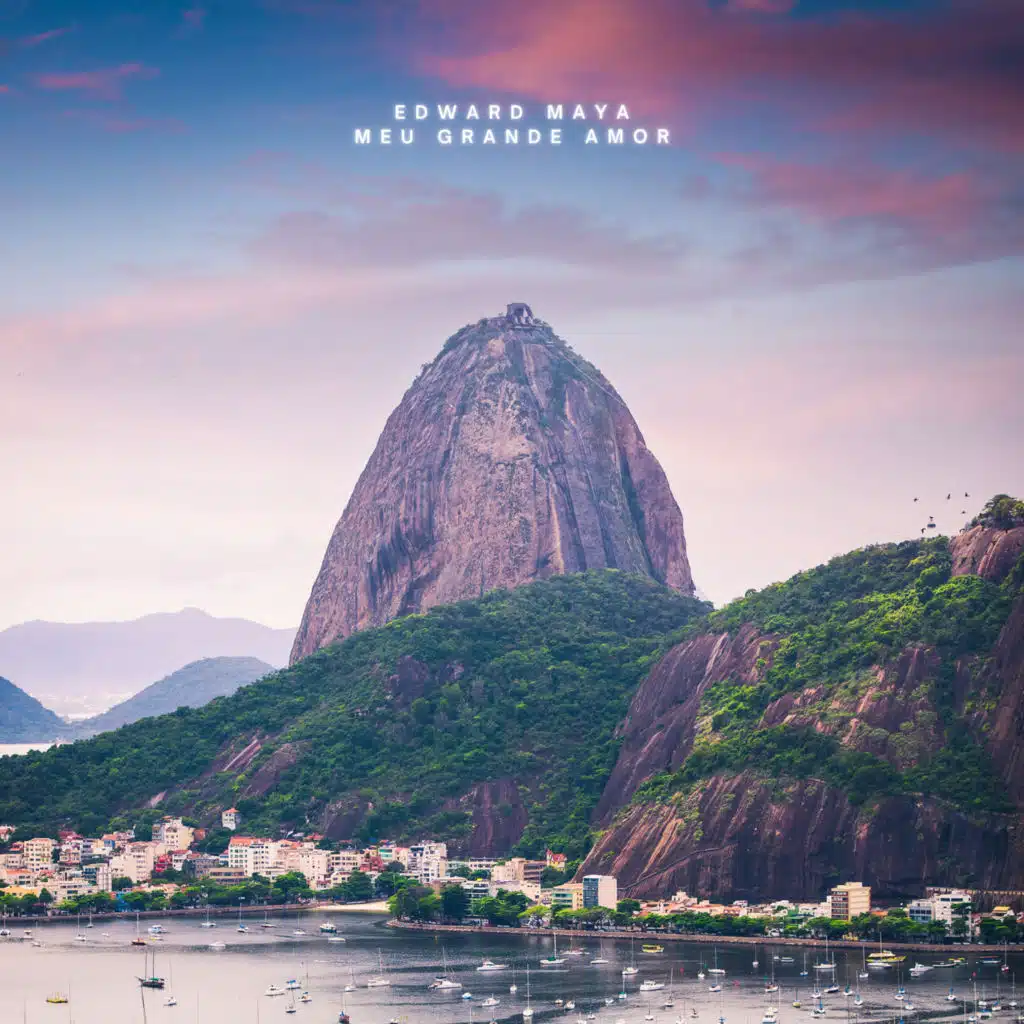 Meu Grande Amor (Instrumental)