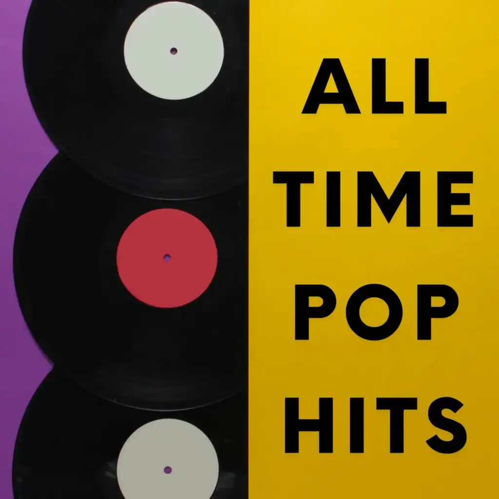 All Time Pop Hits