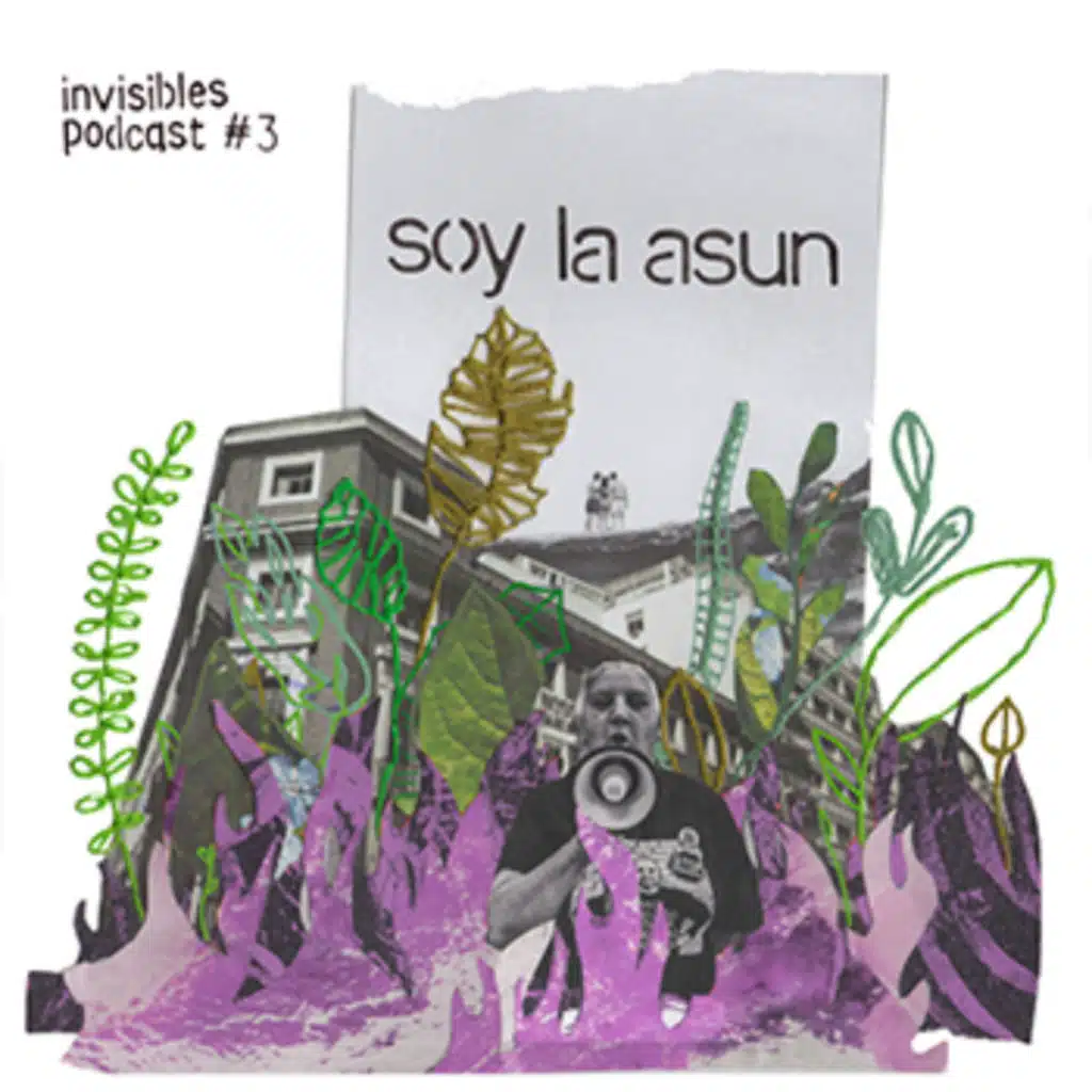 T02E03 - Soy la Asun