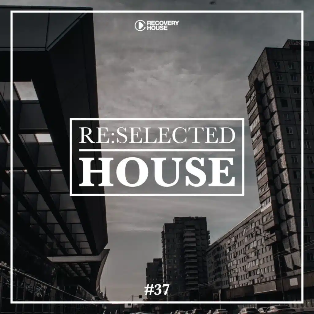 Re:Selected House, Vol. 37