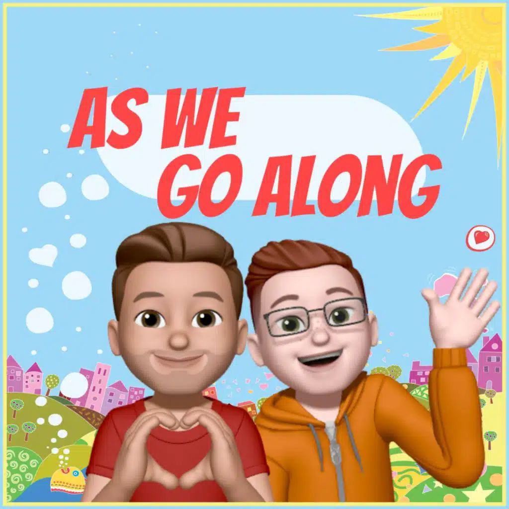 What if Green Eggs & Ham was a rap song by As We Go Along